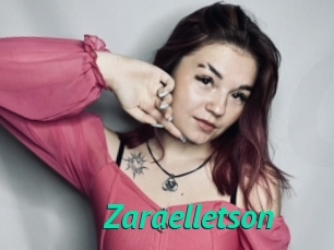 Zaraelletson