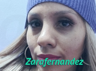 Zarafernandez