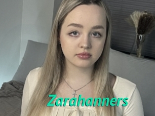 Zarahanners
