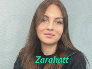 Zarahatt