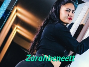 Zarahbeneett