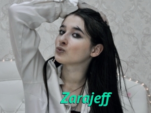 Zarajeff