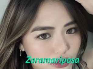 Zaramariposa