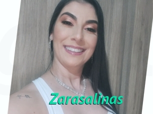 Zarasalinas