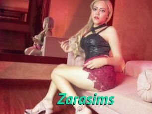 Zarasims