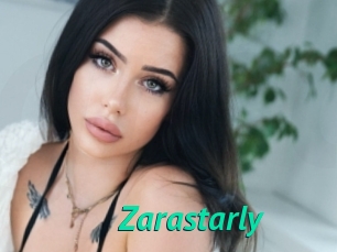 Zarastarly
