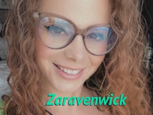 zaravenwick Gratis Camsex
