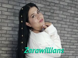 Zarawillians