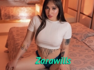 Zarawills