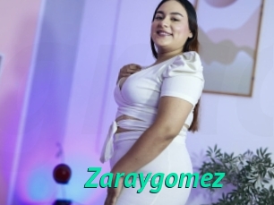 Zaraygomez