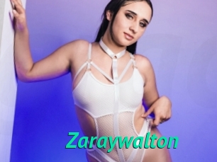 Zaraywalton