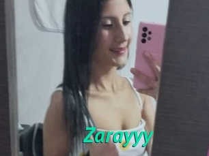 Zarayyy