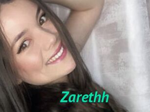 Zarethh