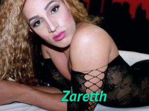 Zaretth
