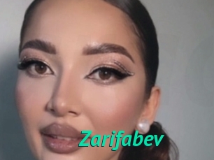 Zarifabev
