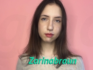 Zarinabraun