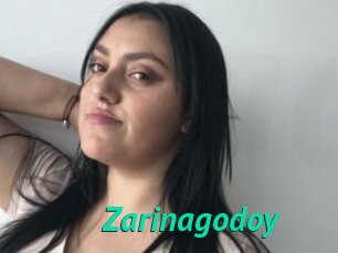 Zarinagodoy