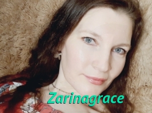 Zarinagrace