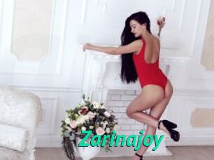 Zarinajoy