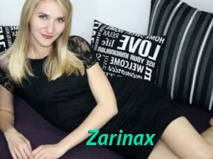 Zarinax