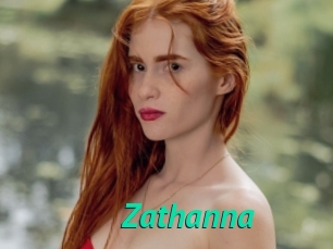 Zathanna