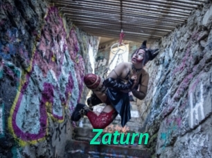 Zaturn