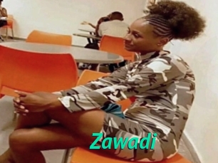 Zawadi