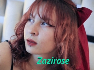 Zazirose