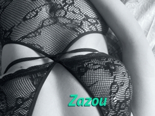 Zazou