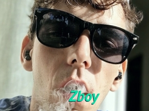 Zboy