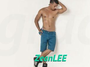 ZeanLEE