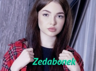 Zedabonek