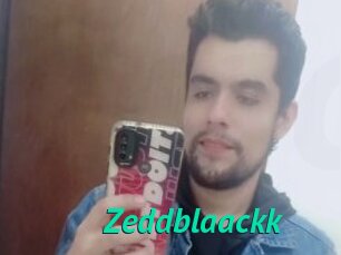 Zeddblaackk