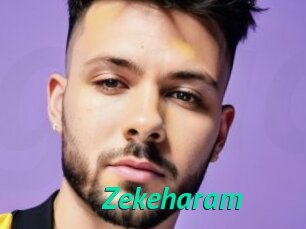 Zekeharam