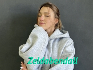 Zeldabendall