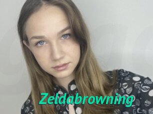Zeldabrowning