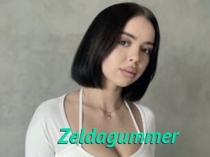 Zeldagummer