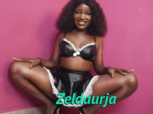 Zeldaurja