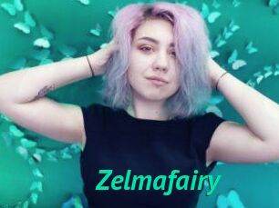 Zelmafairy