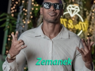 Zemanek