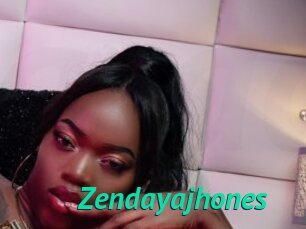 Zendayajhones