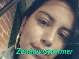 Zendayastoermer