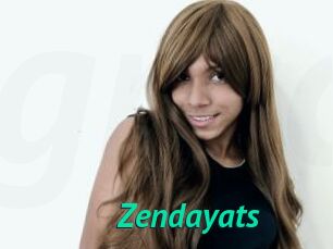 Zendayats