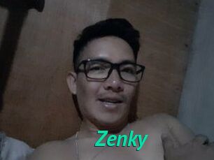 Zenky