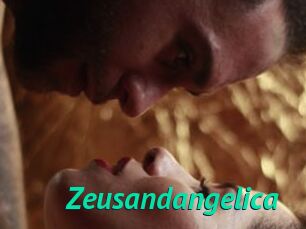 Zeusandangelica