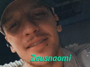 Zeusnaomi