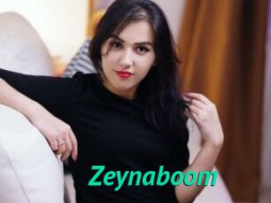 Zeynaboom