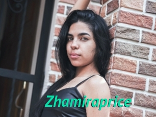 Zhamiraprice