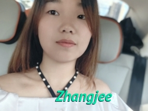 Zhangjee