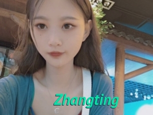 Zhangting